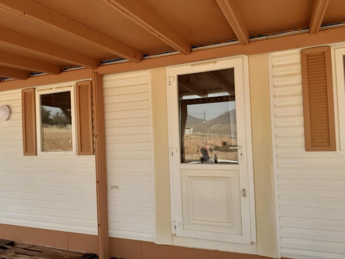 Country Home La Asomada  Exterior photo