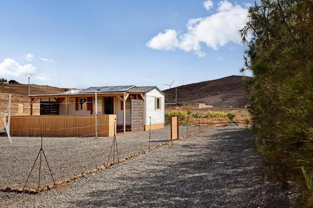 Country Home La Asomada  Exterior photo